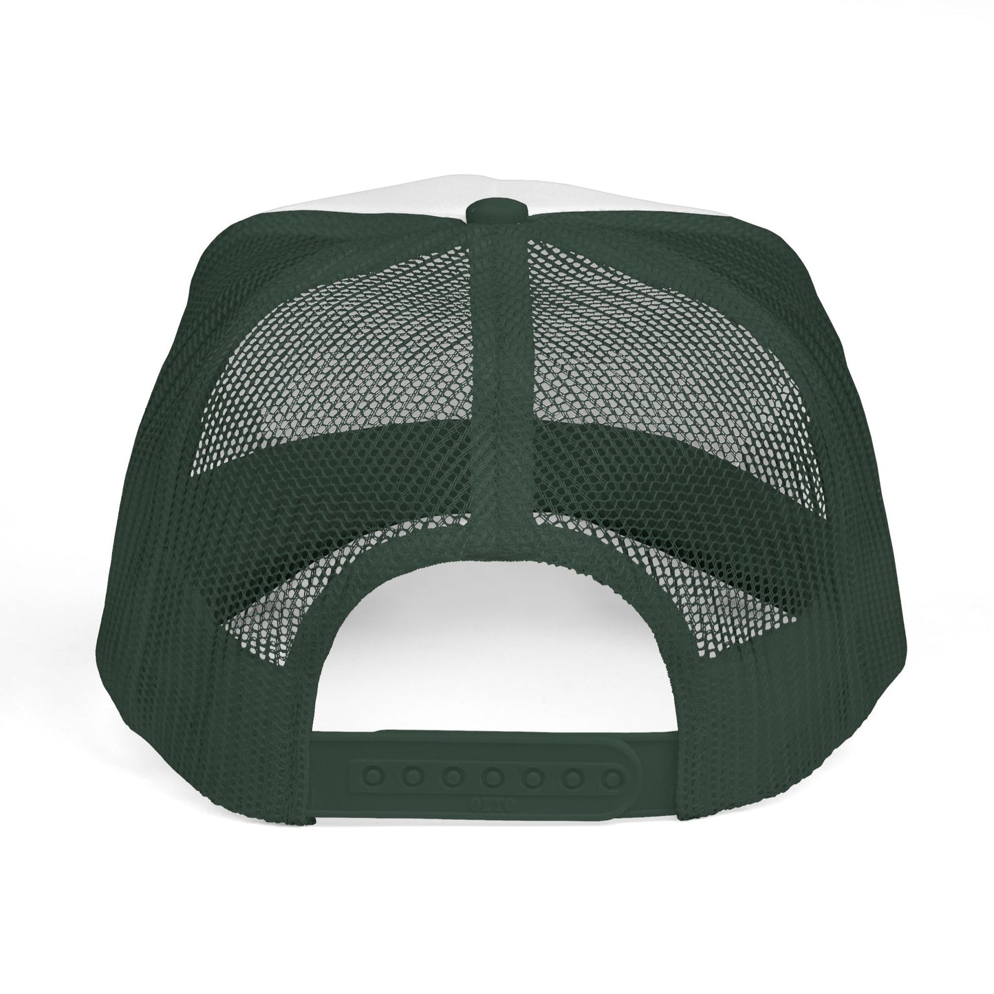 Spiral Signal – Foam Trucker Hat
