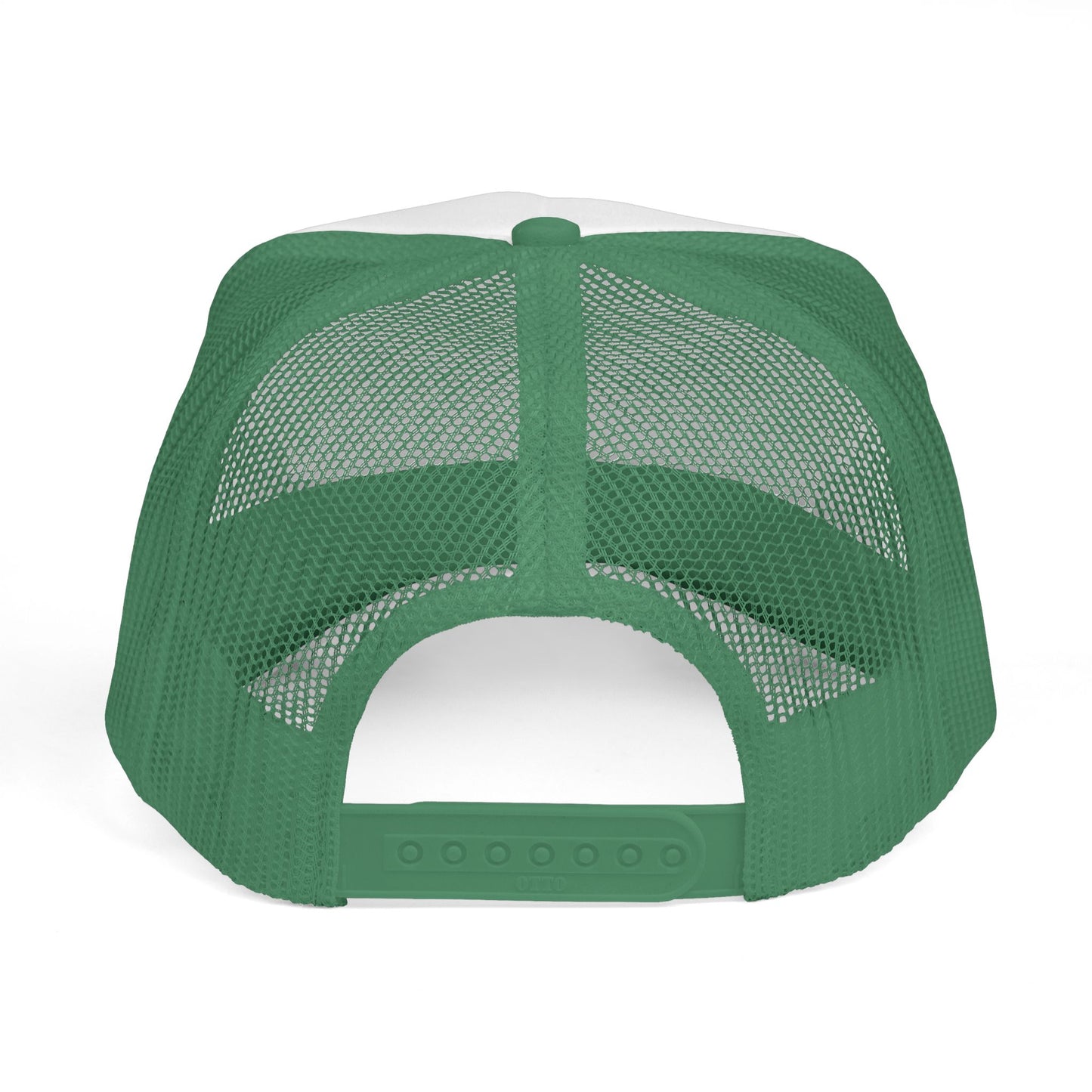 Spiral Signal – Foam Trucker Hat