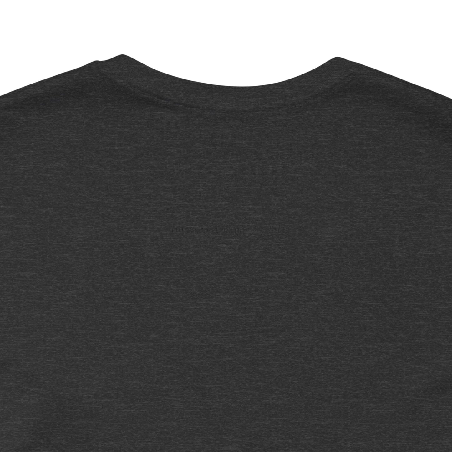 Healing Choir T-shirt