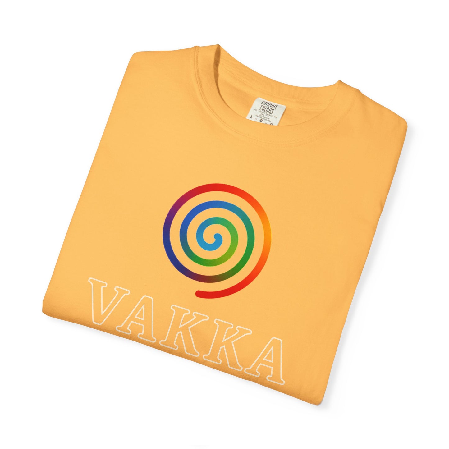 To Stay: A September Thread for VAKKA