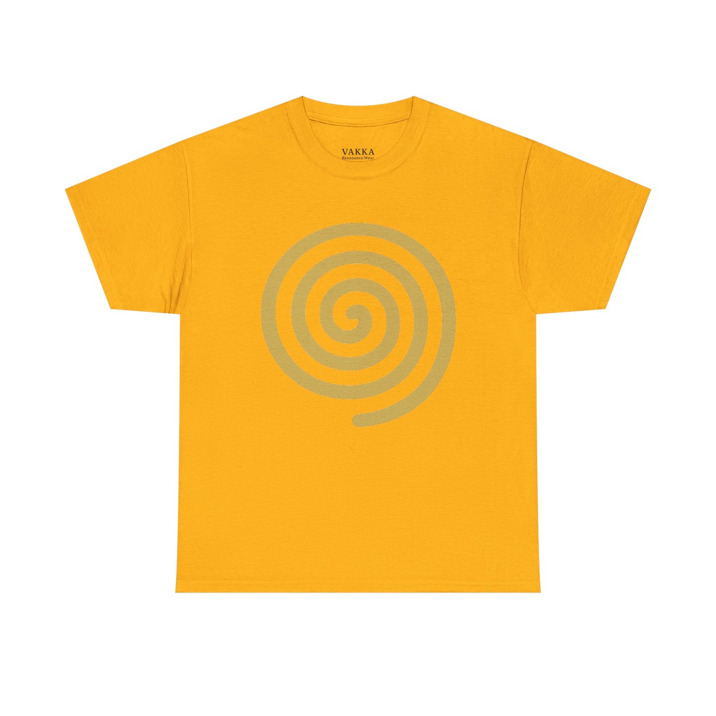 Thaw in Spiral
