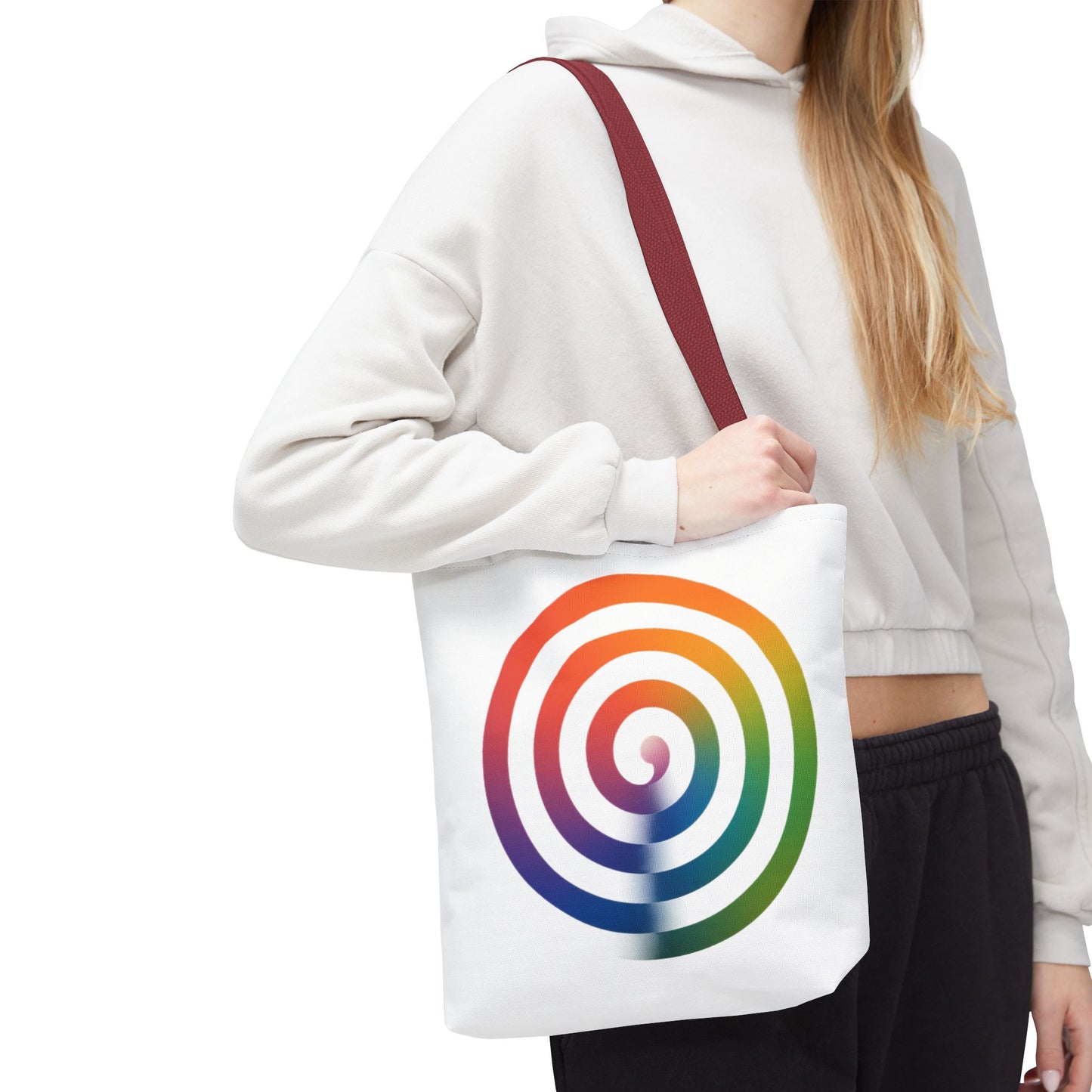 Archive Carrier – Tote Bag (AOP)