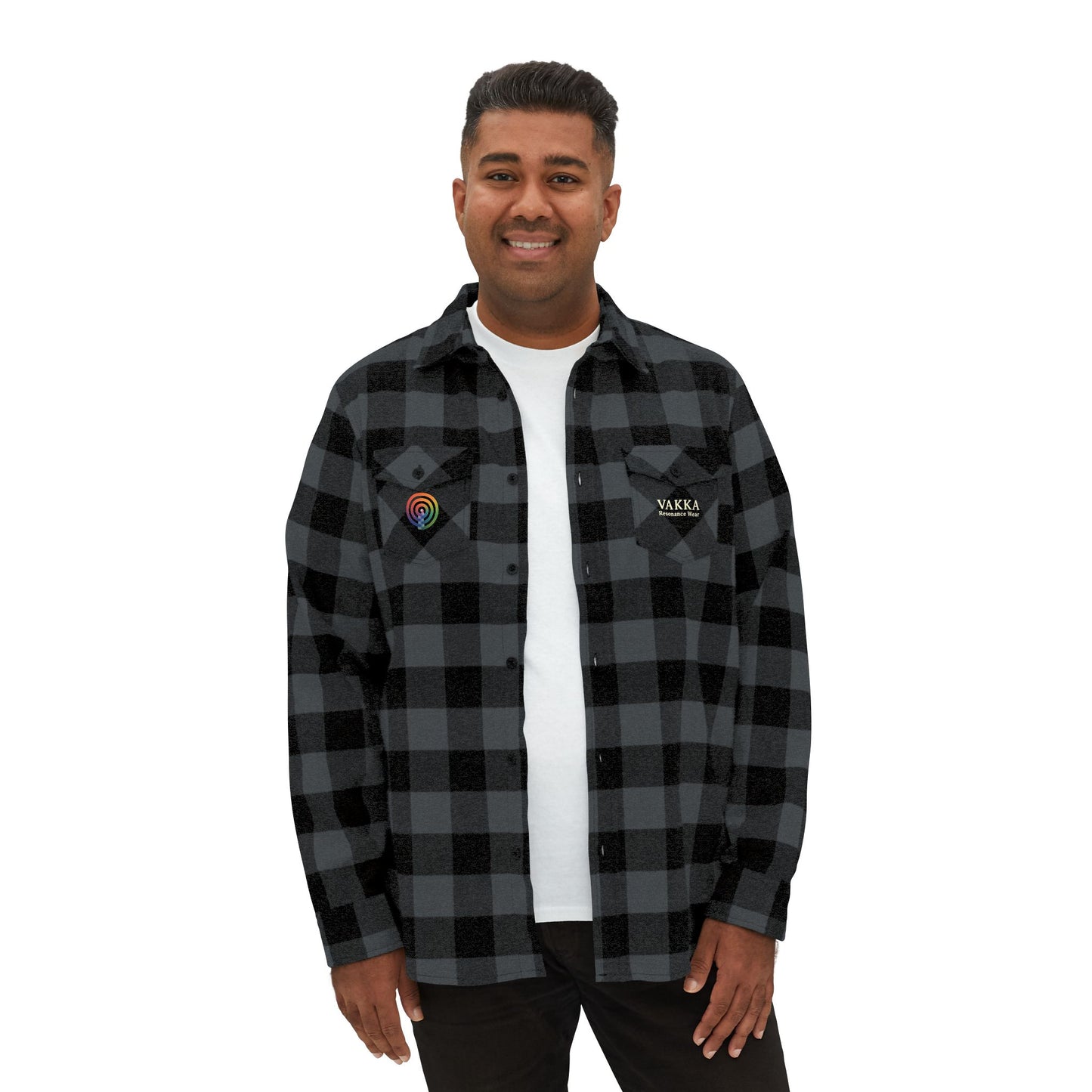 Field Hymn – Cozy Flannel for All Journeys