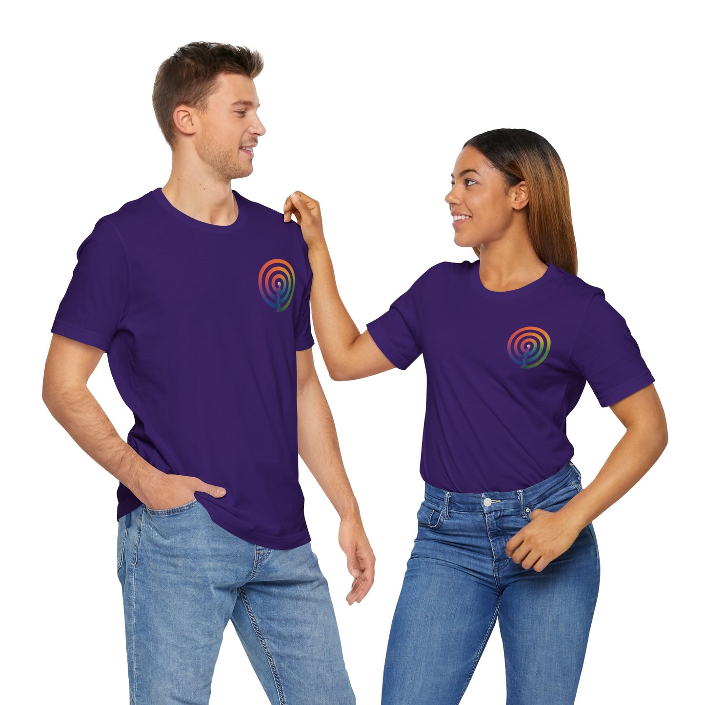 Healing Choir T-shirt