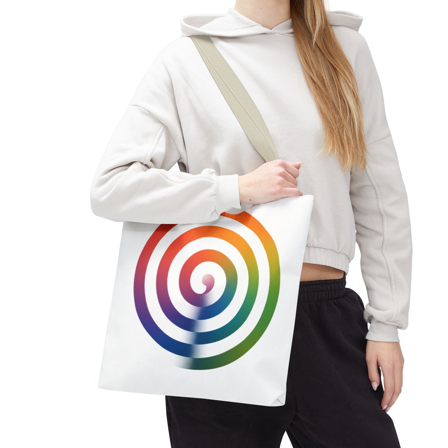 Archive Carrier – Tote Bag (AOP)