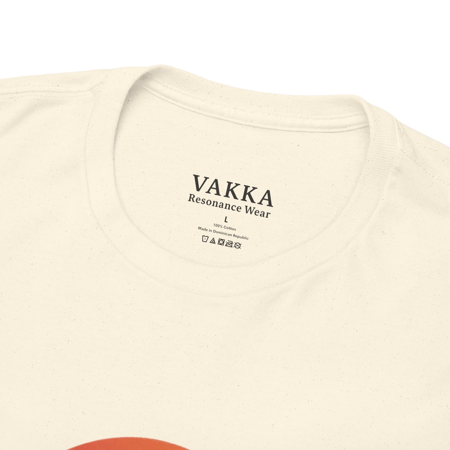 Signal Thread – Heavy Cotton Tee