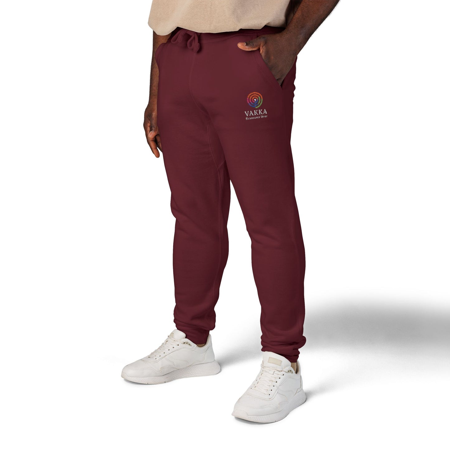 Spiral Ground Sweatpants