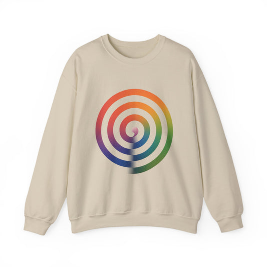 Breathform Choir Crewneck