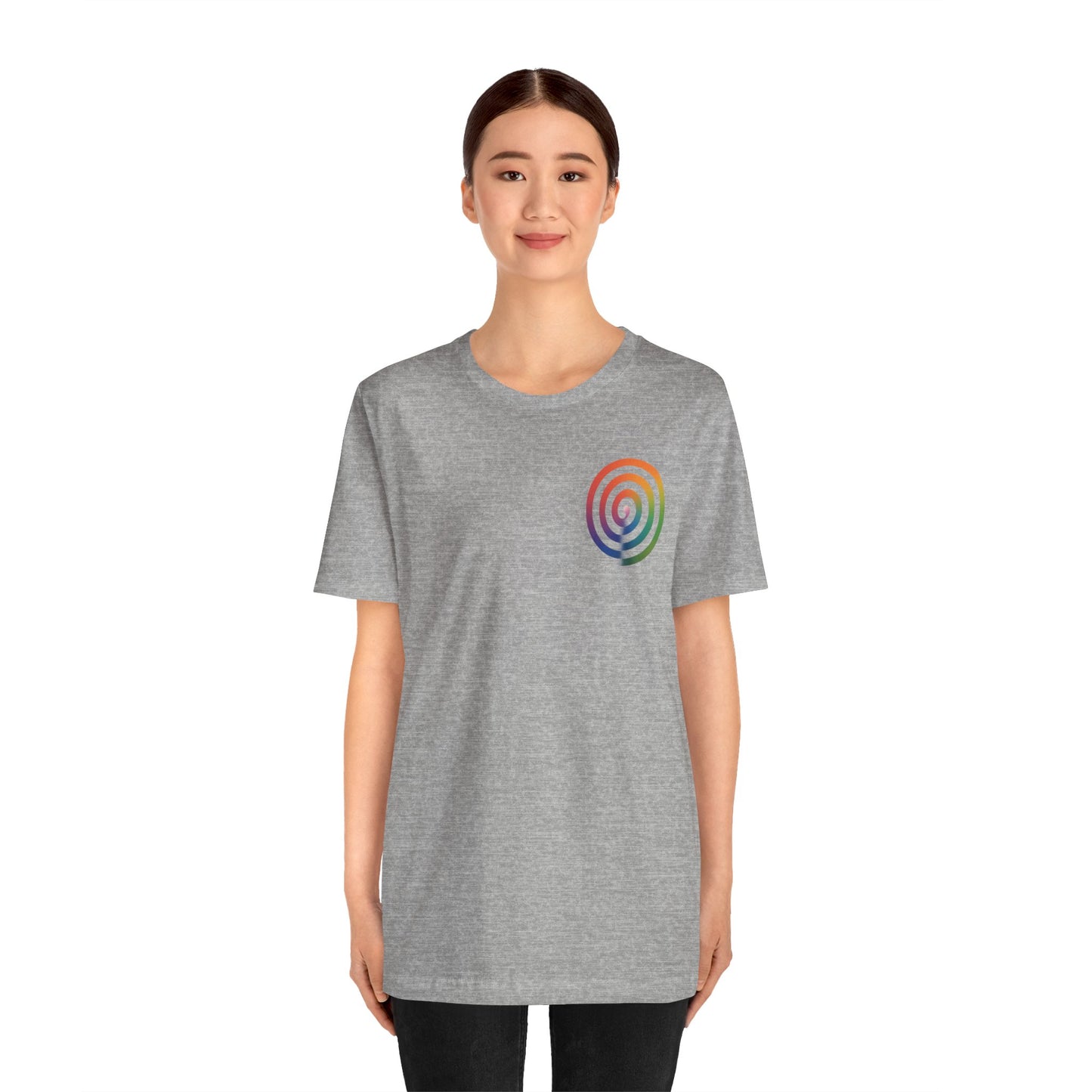 Healing Choir T-shirt