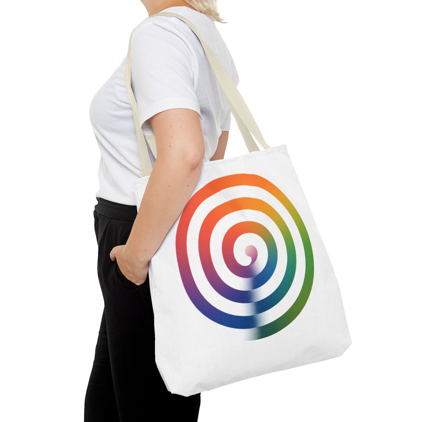 Archive Carrier – Tote Bag (AOP)