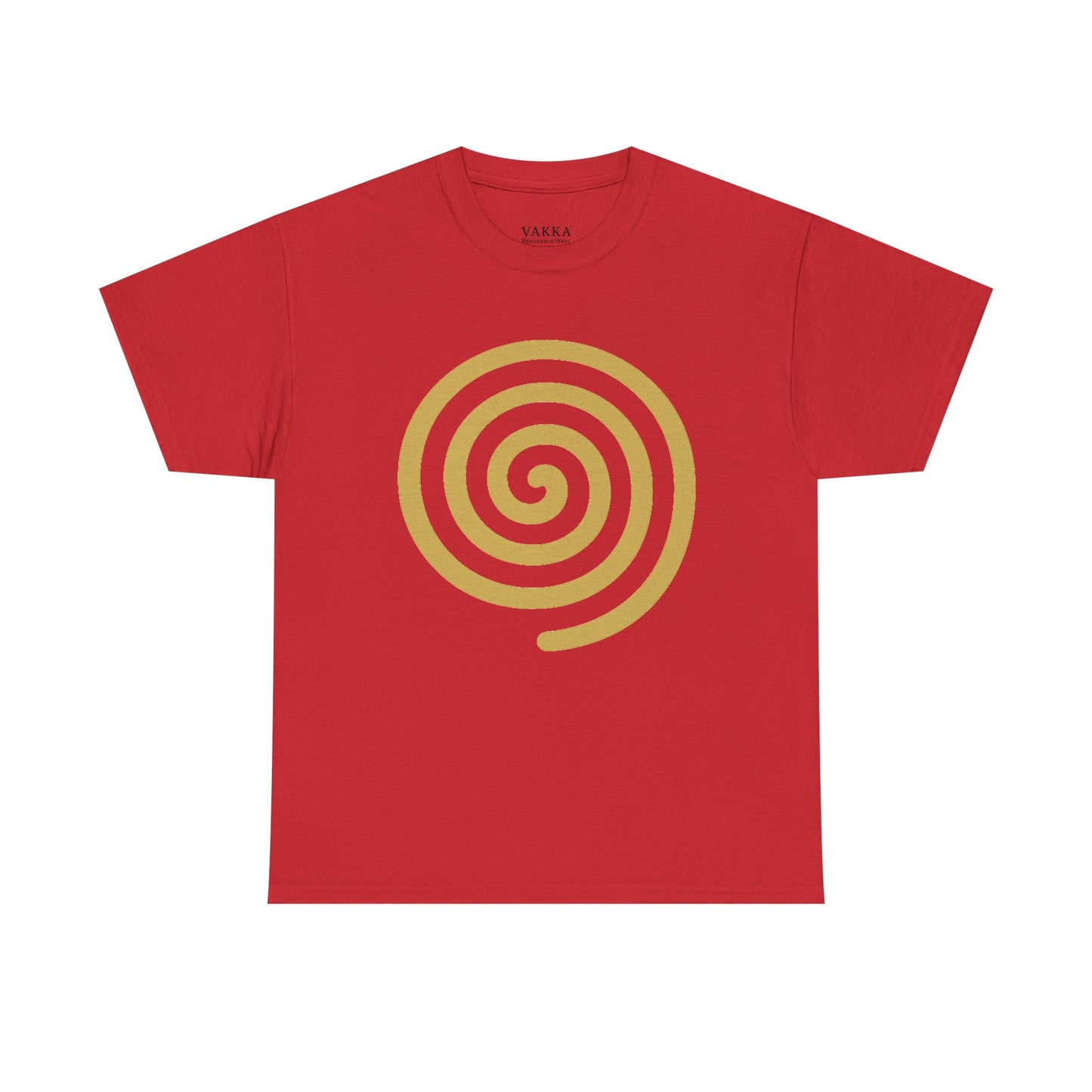 Thaw in Spiral