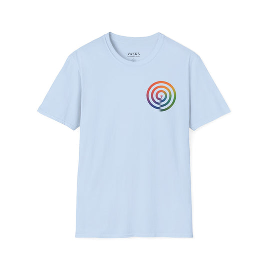 Soft Signal – Unisex Softstyle Tee