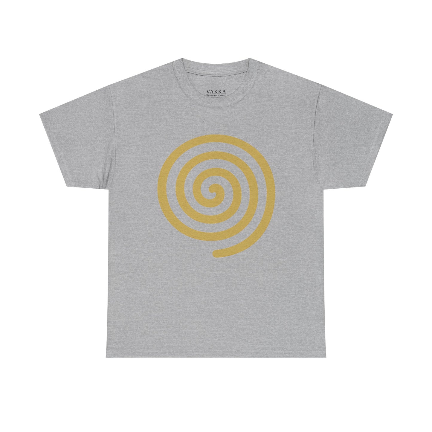Thaw in Spiral