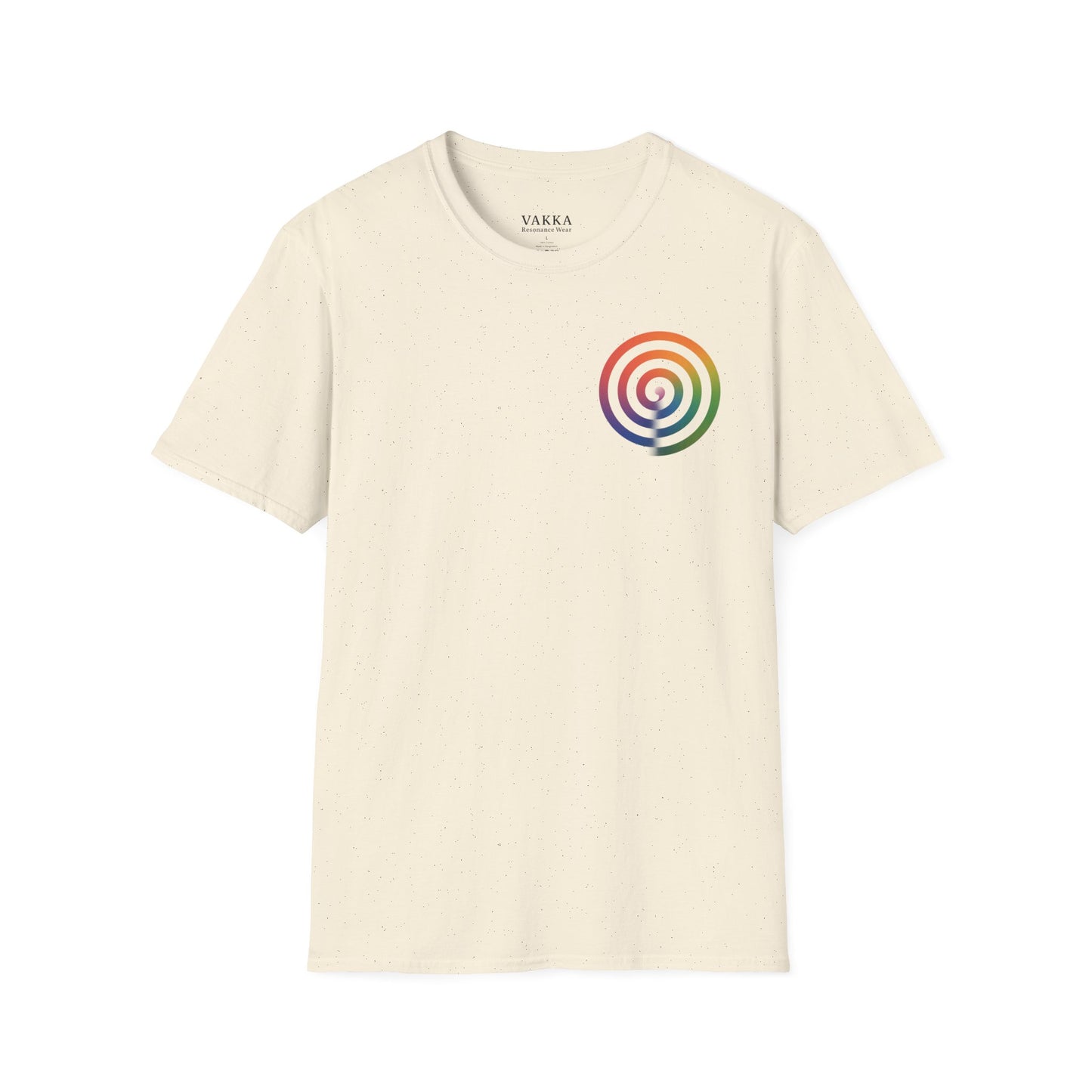 Soft Signal – Unisex Softstyle Tee