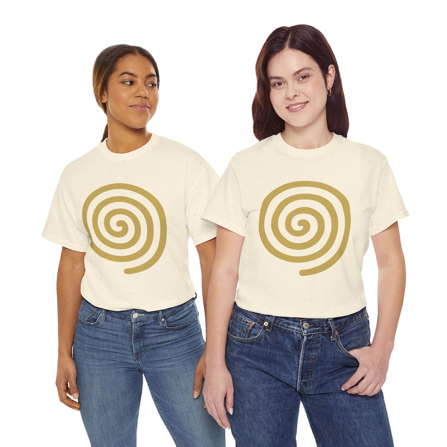 Thaw in Spiral