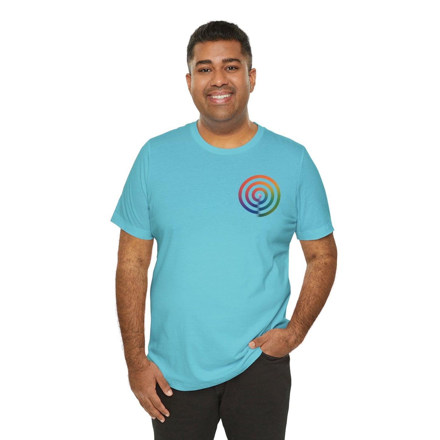 Healing Choir T-shirt