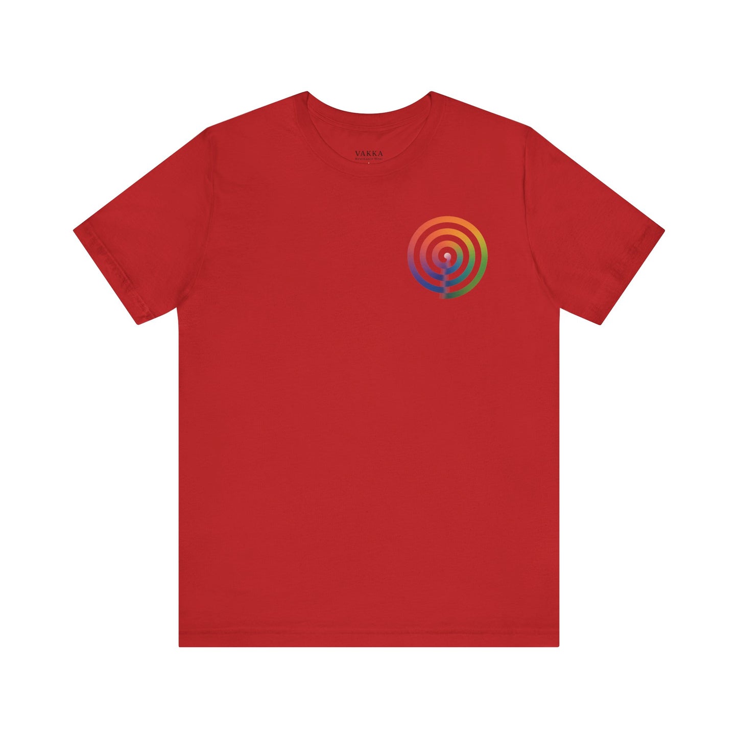 Healing Choir T-shirt