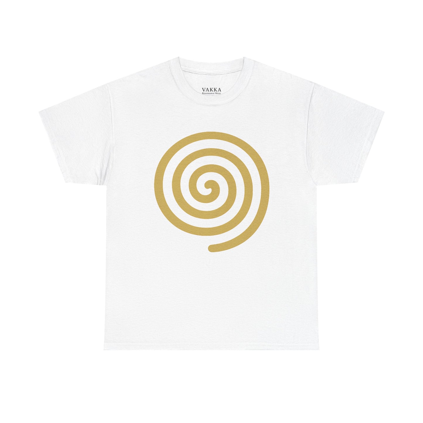 Thaw in Spiral
