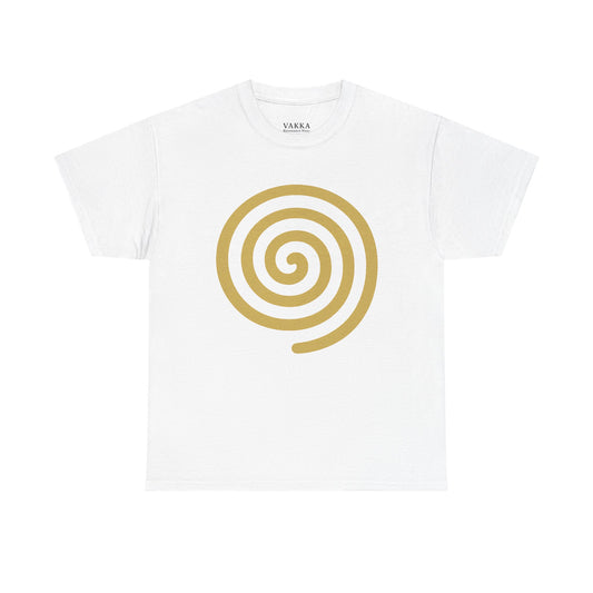 Thaw in Spiral