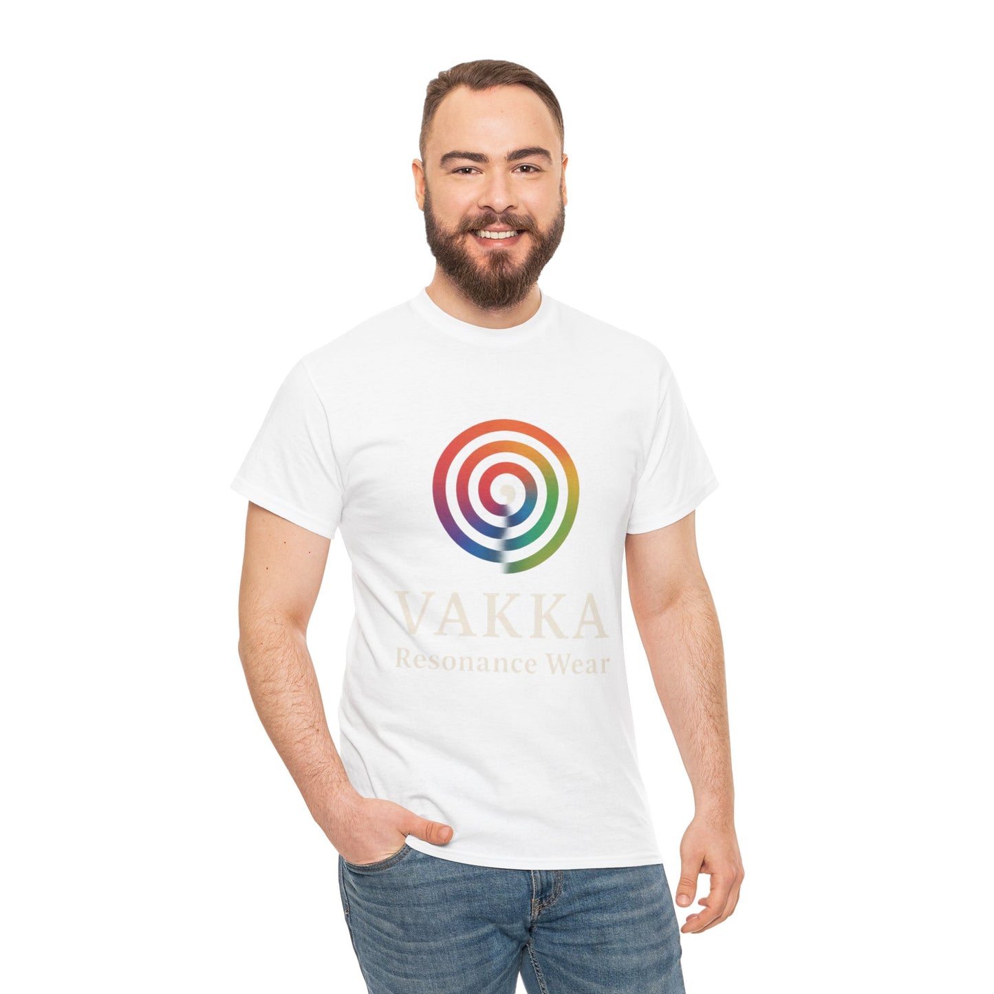 Signal Thread – Heavy Cotton Tee