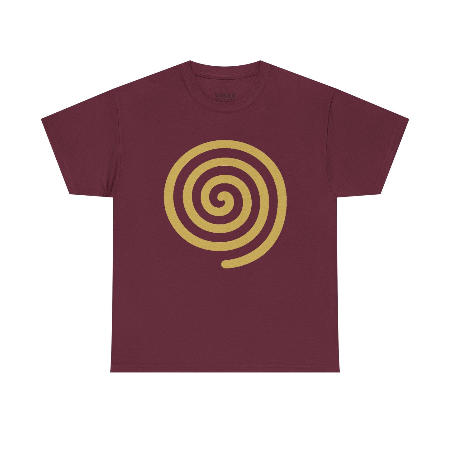Thaw in Spiral