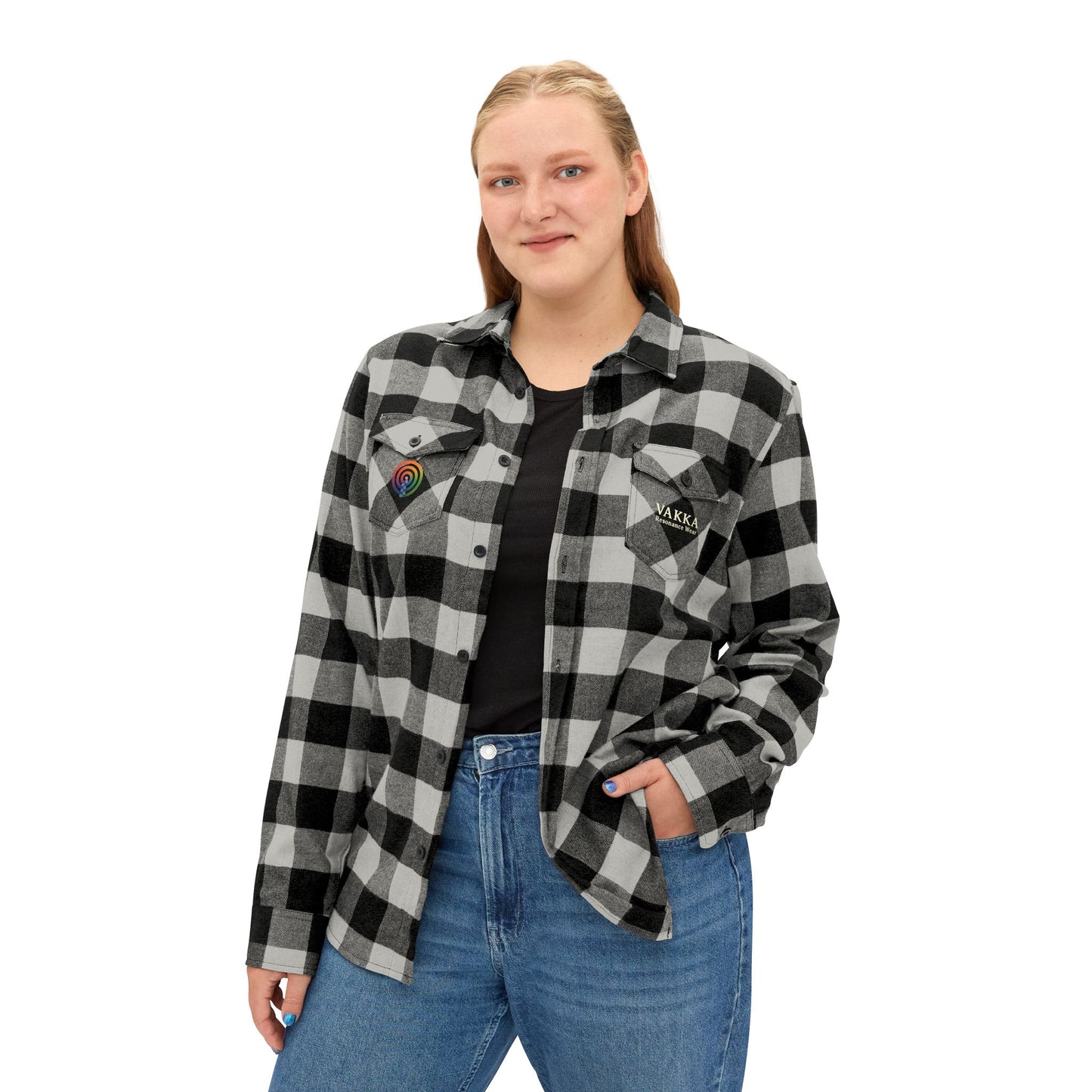 Field Hymn – Cozy Flannel for All Journeys