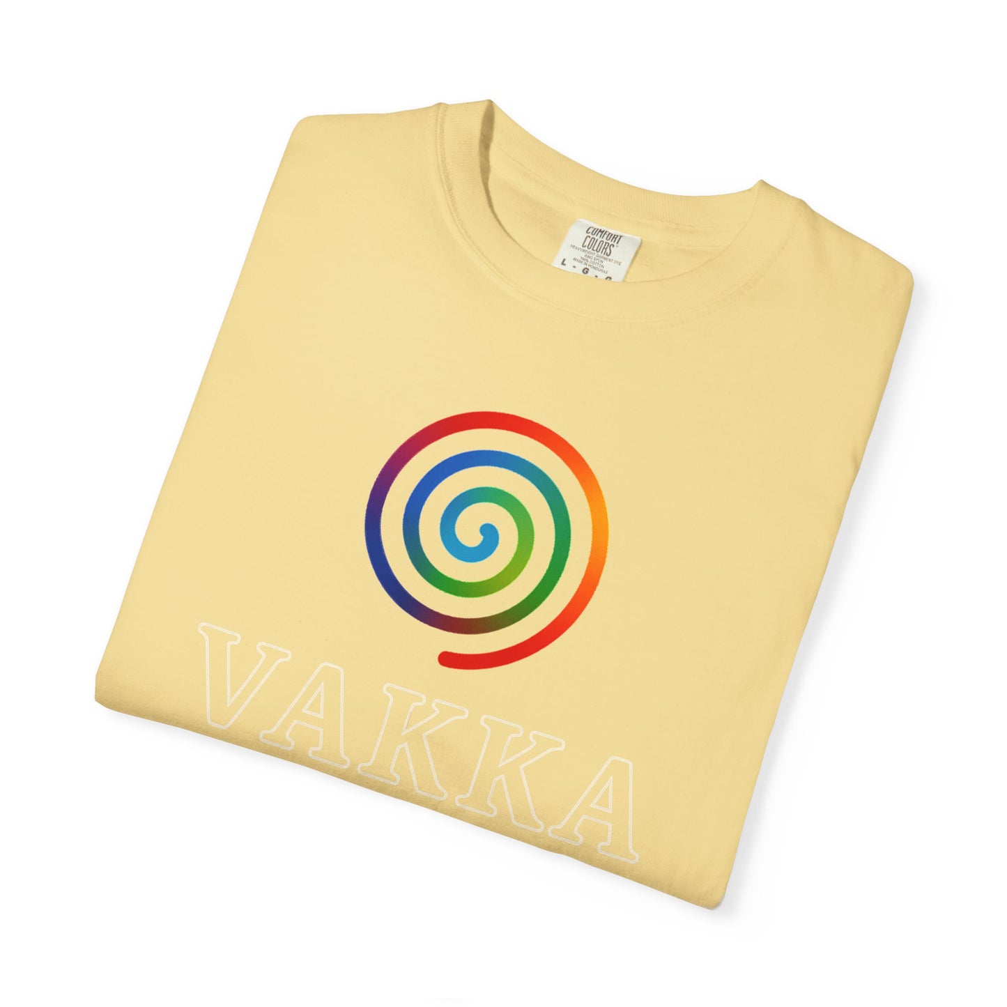 To Stay: A September Thread for VAKKA