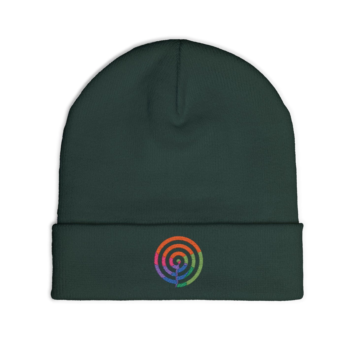Signal Crown Beanie