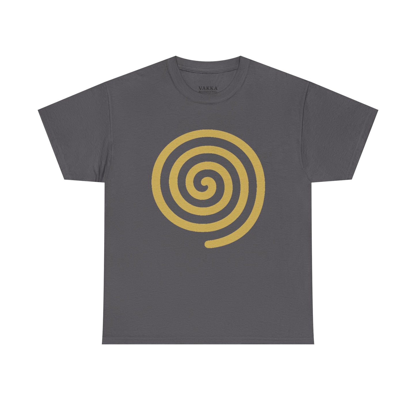 Thaw in Spiral