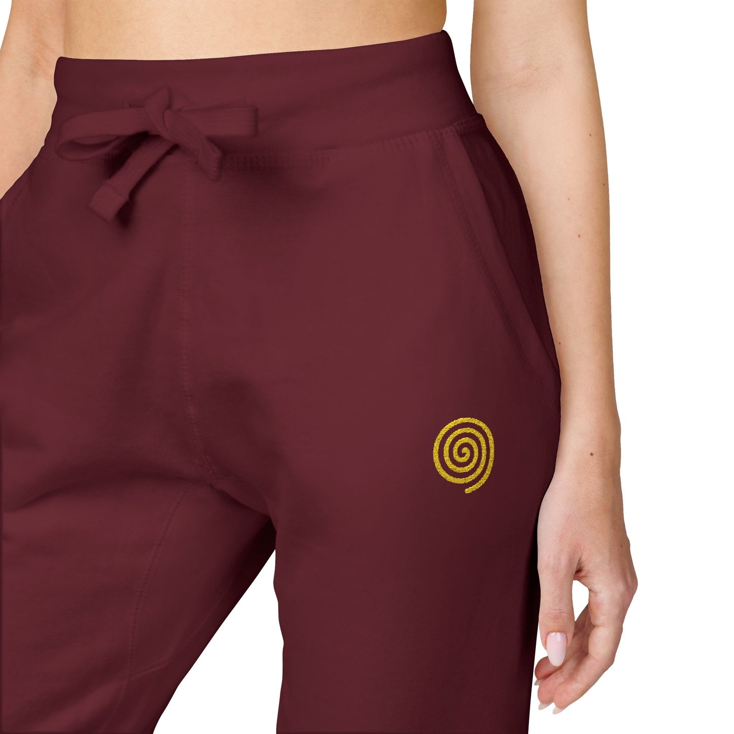 Spiral Ground Sweatpants