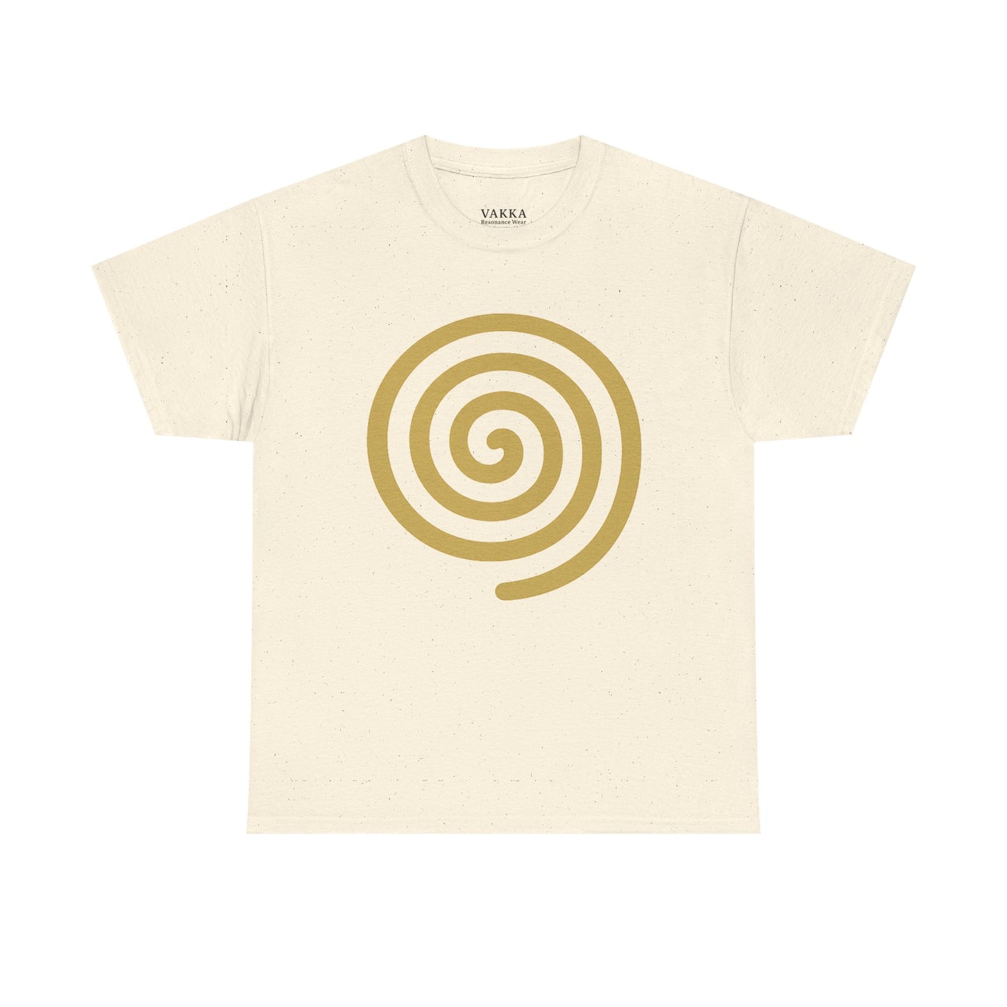 Thaw in Spiral