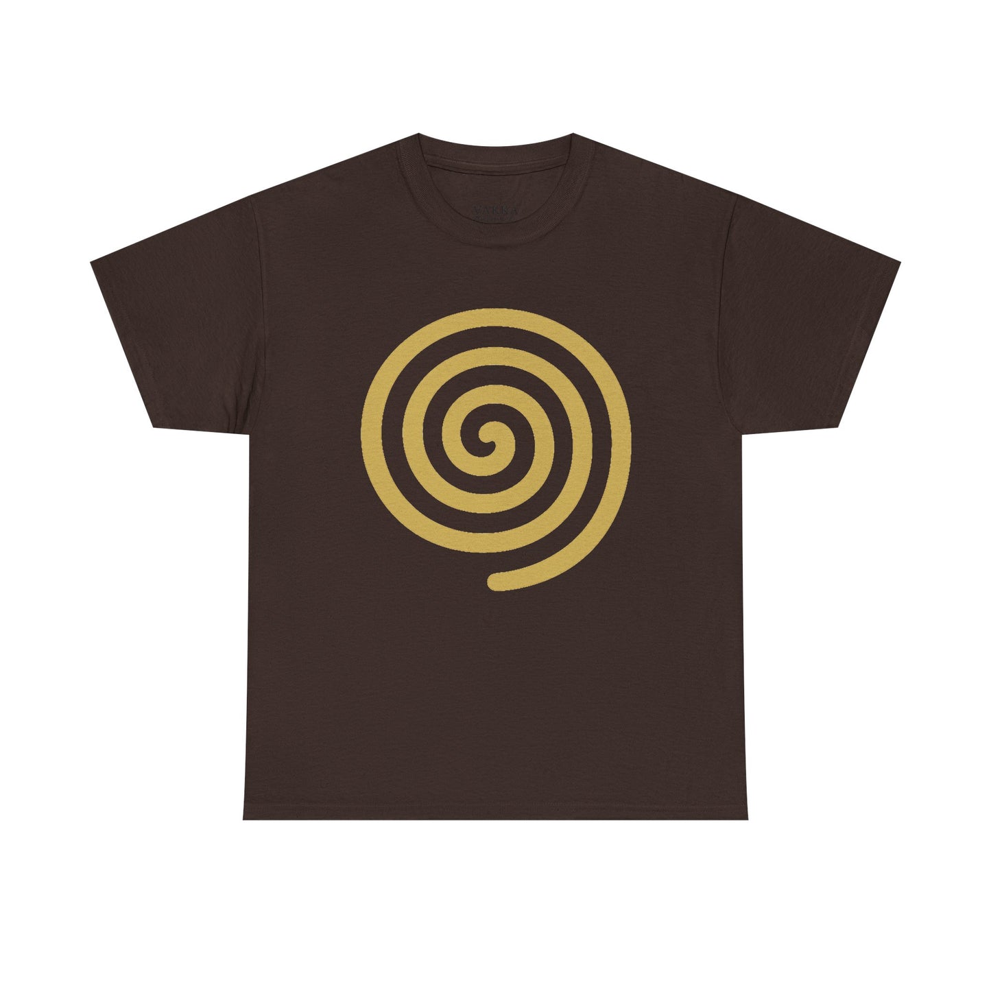 Thaw in Spiral