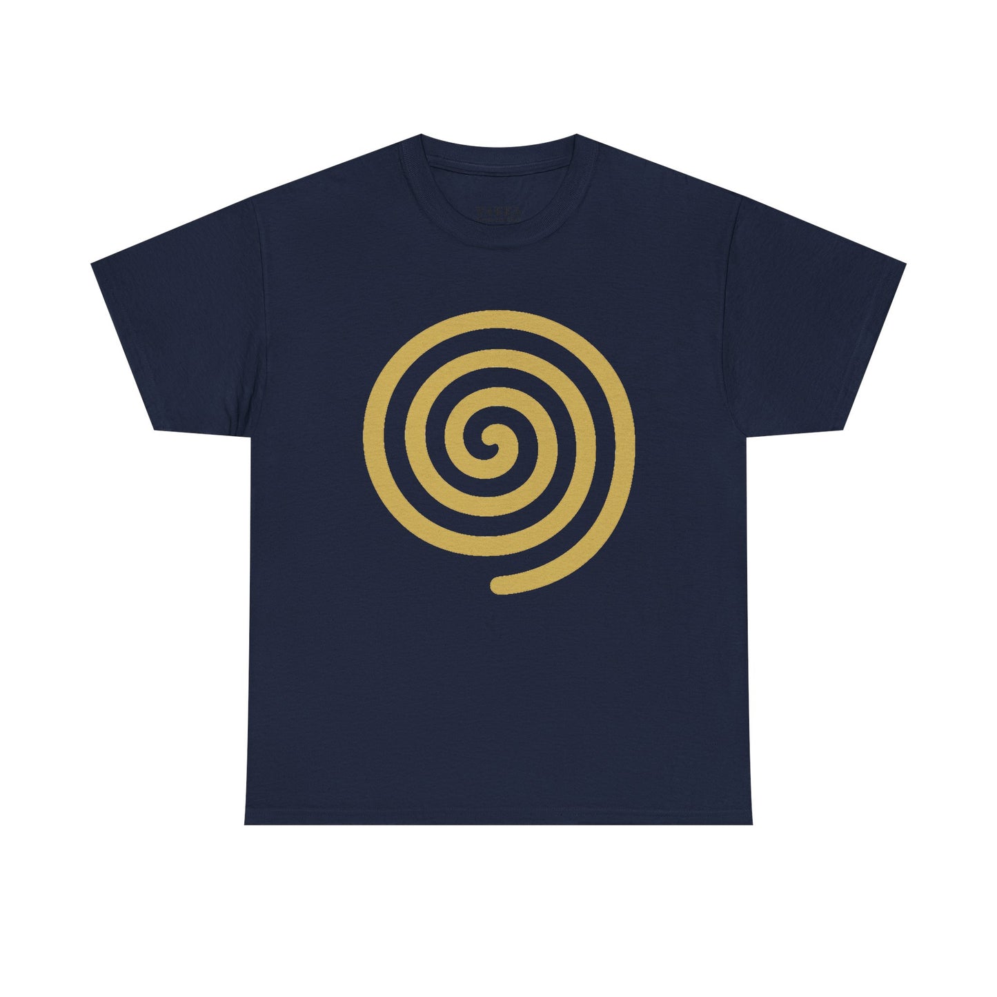 Thaw in Spiral