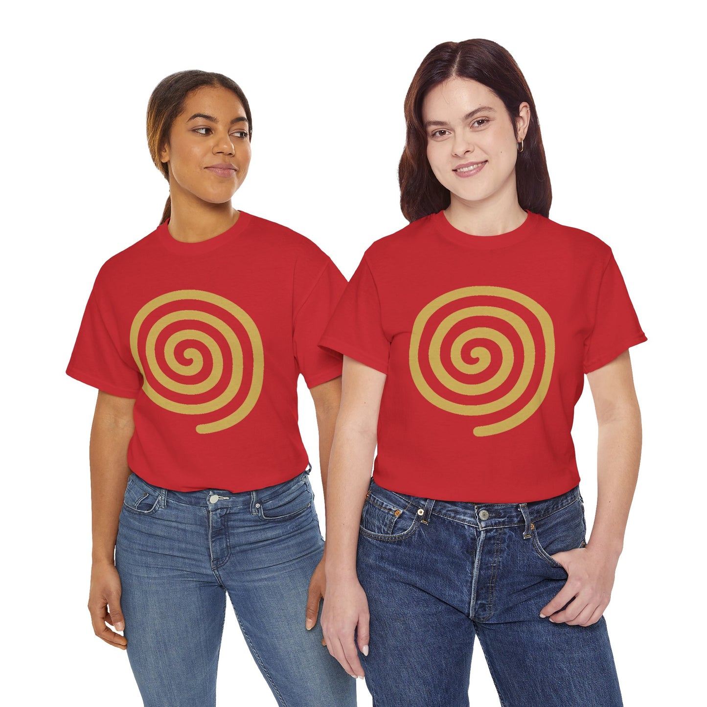 Thaw in Spiral