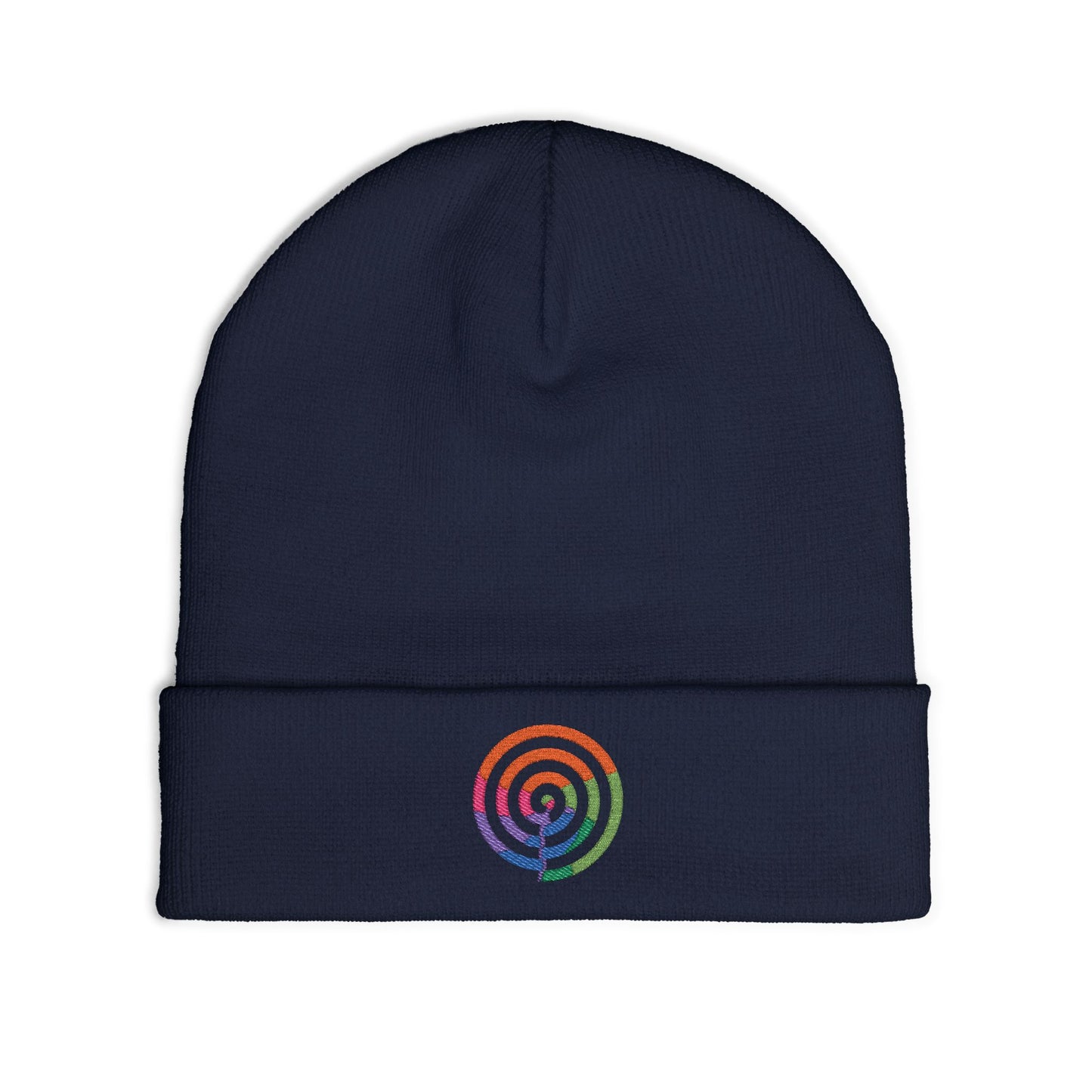 Signal Crown Beanie