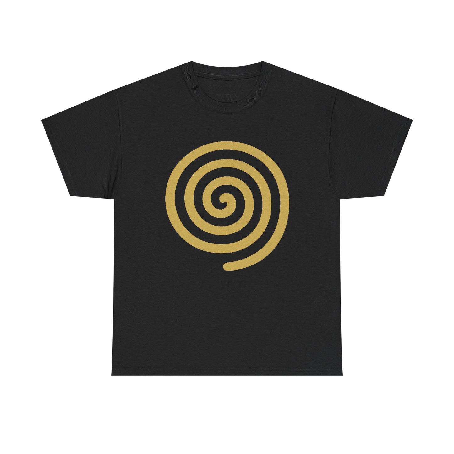 Thaw in Spiral