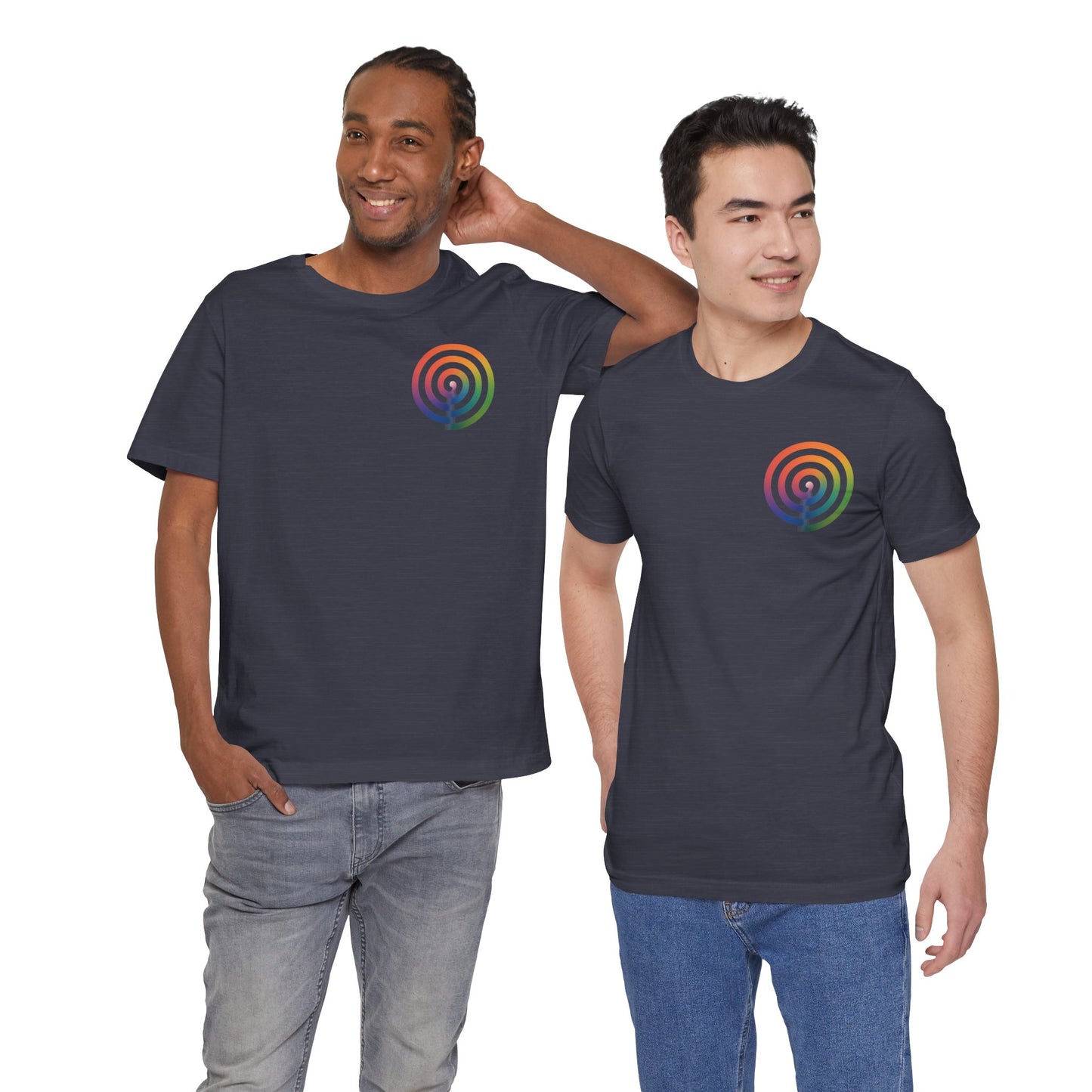 Healing Choir T-shirt