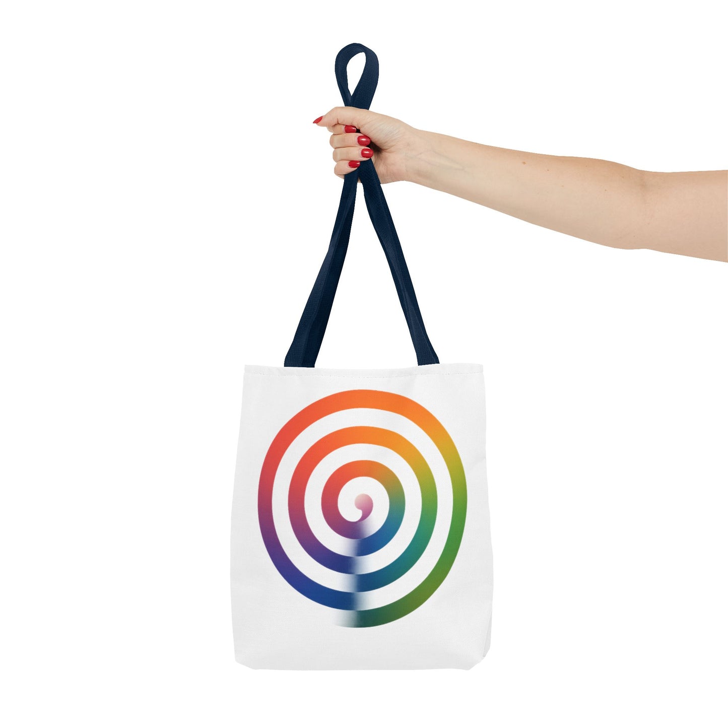 Archive Carrier – Tote Bag (AOP)