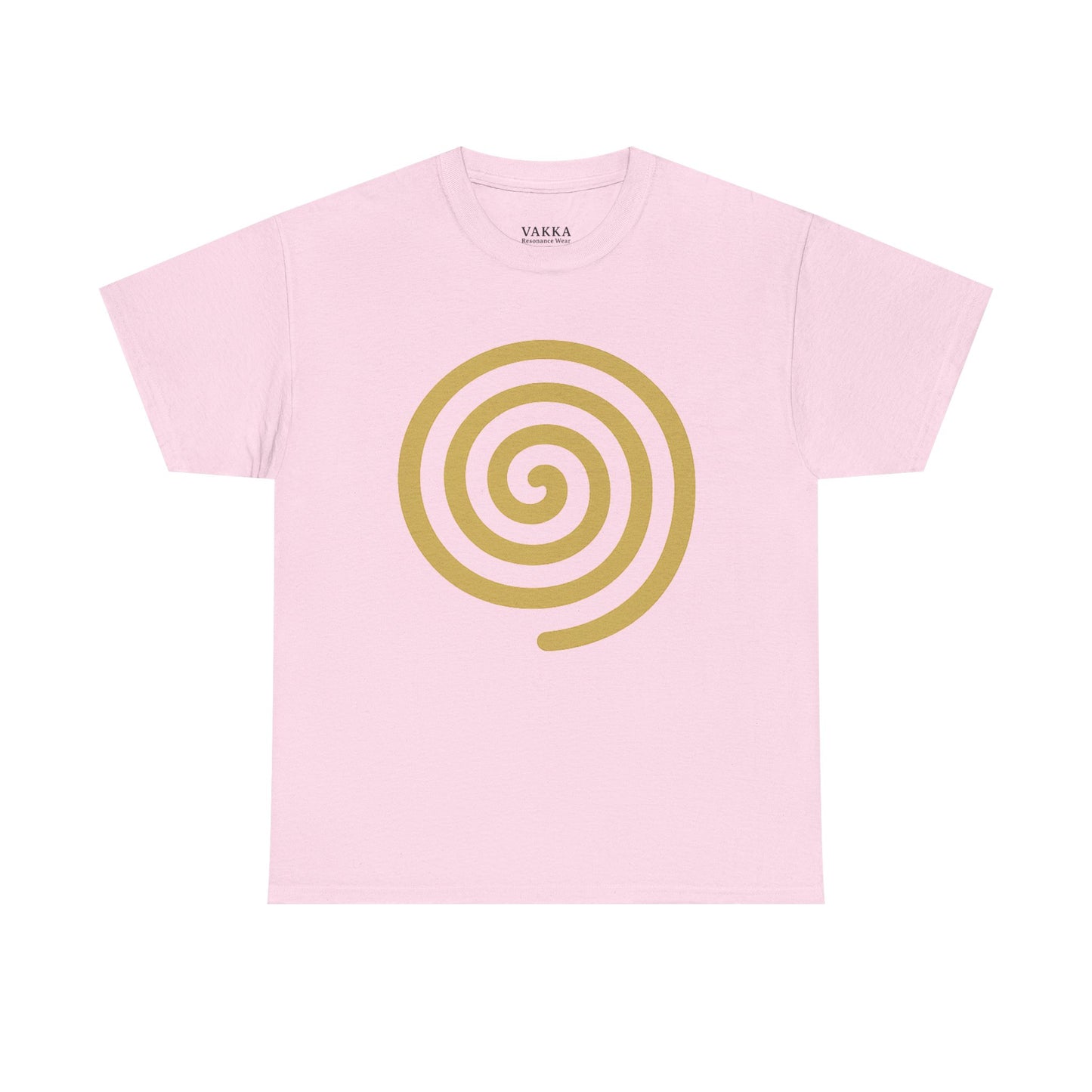 Thaw in Spiral