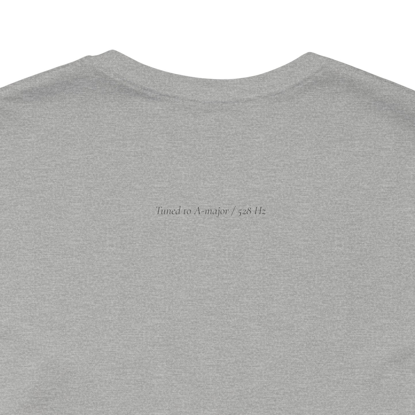 Healing Choir T-shirt