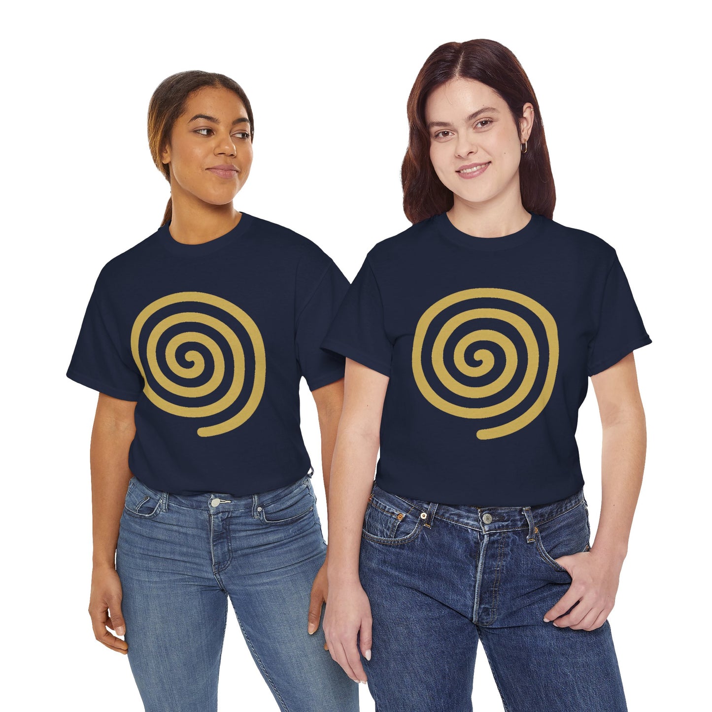 Thaw in Spiral
