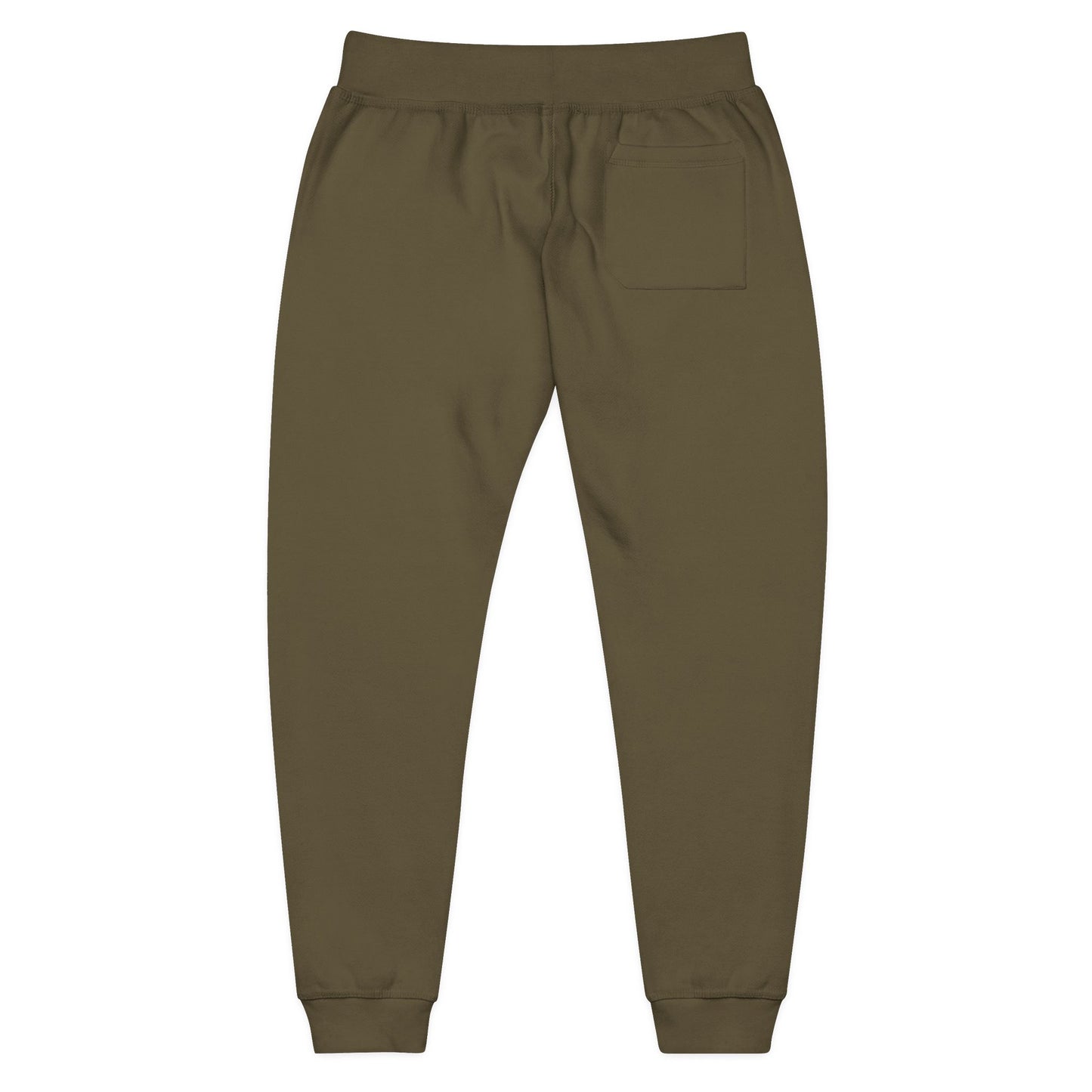 Spiral Ground Sweatpants