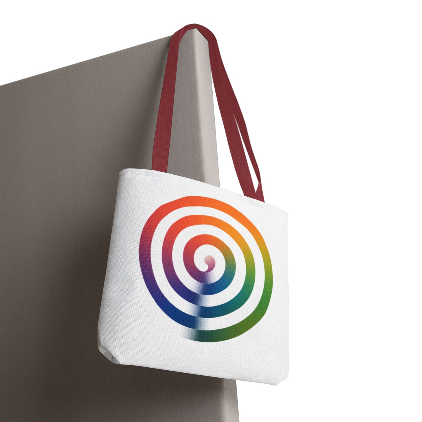 Archive Carrier – Tote Bag (AOP)