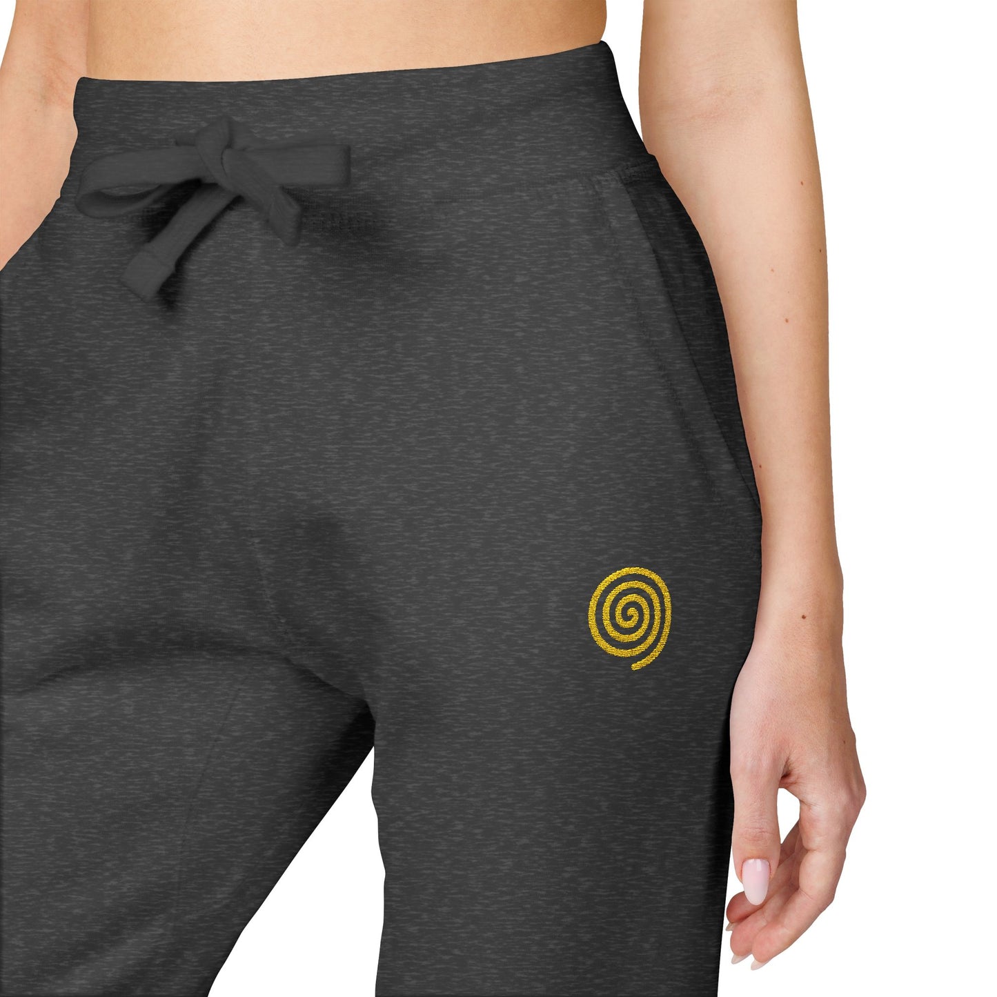 Spiral Ground Sweatpants