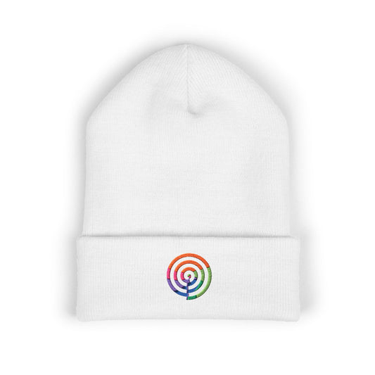 Signal Crown Beanie