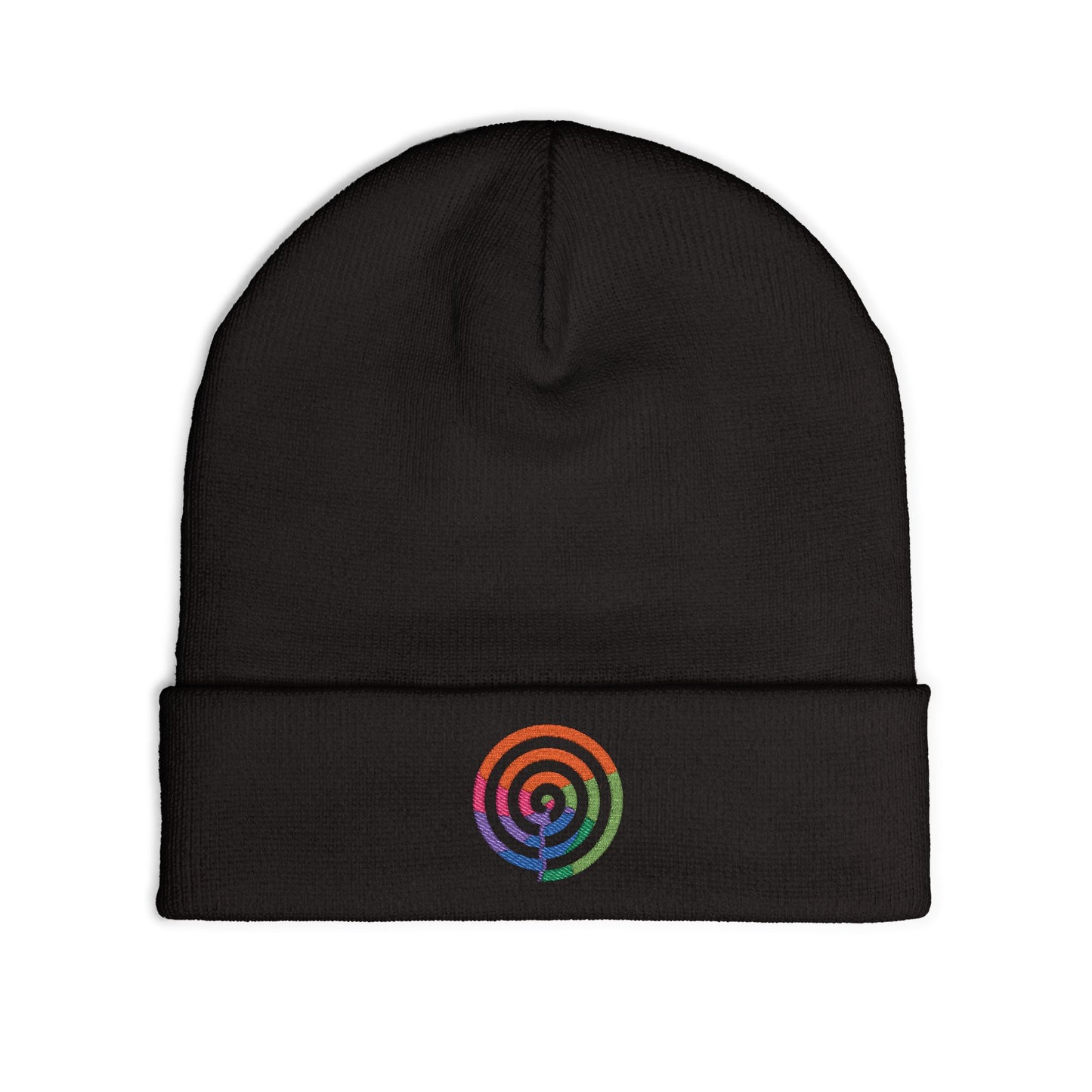 Signal Crown Beanie