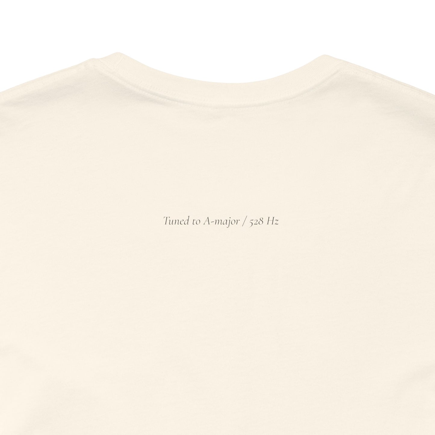 Healing Choir T-shirt