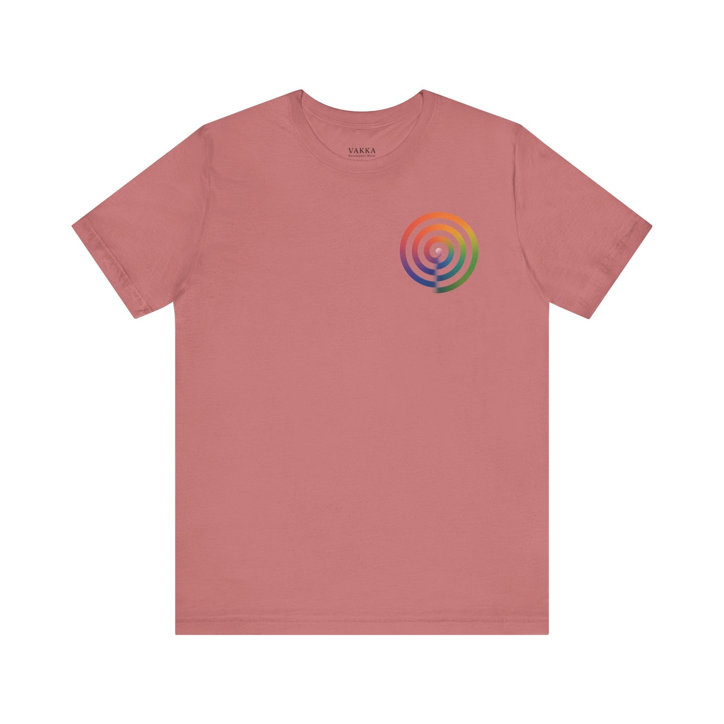 Healing Choir T-shirt