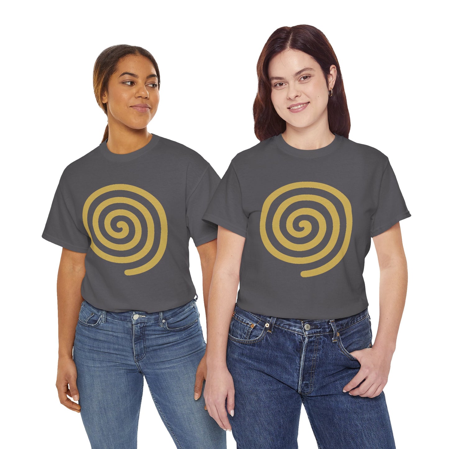 Thaw in Spiral