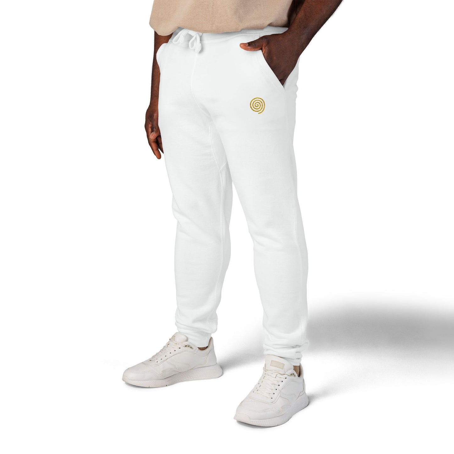Spiral Ground Sweatpants
